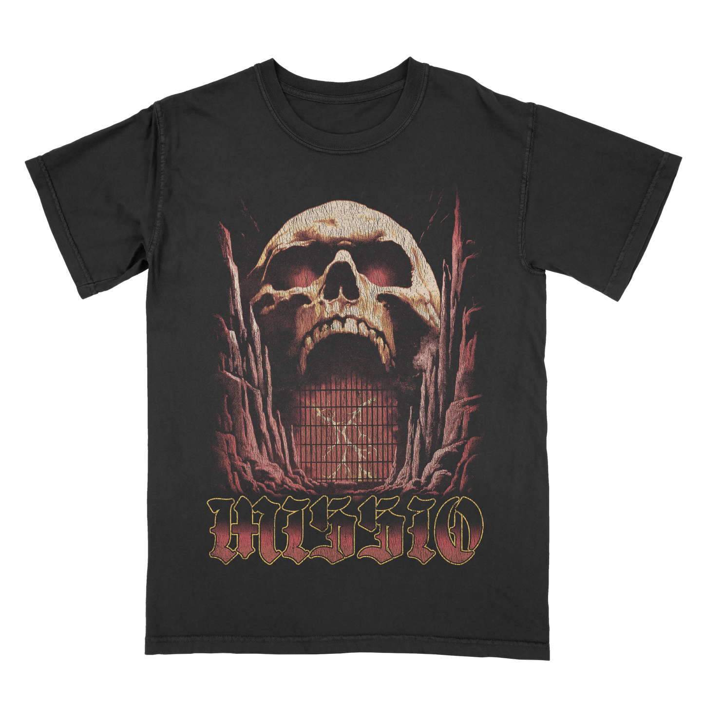 Skull Tee