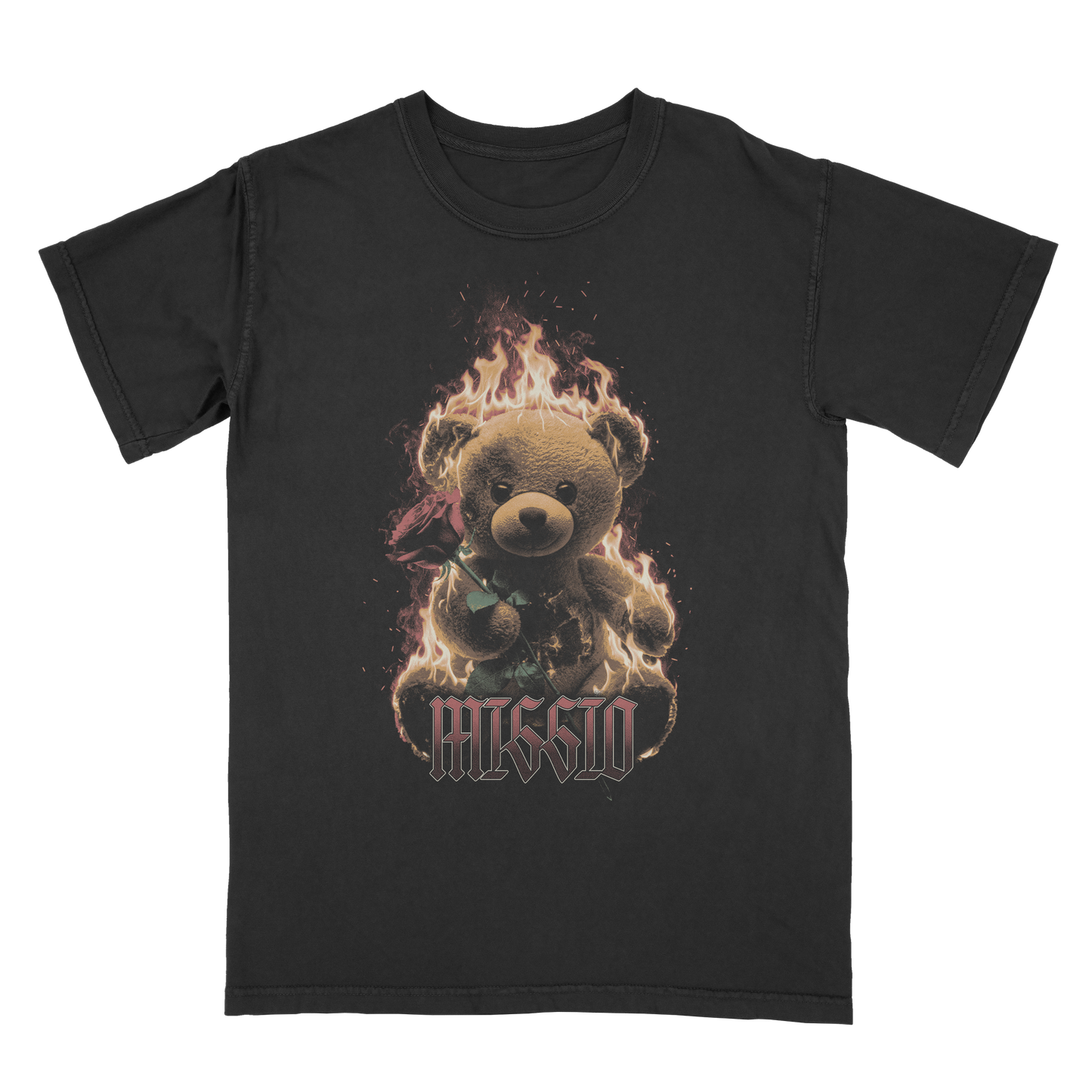 Bear Tee