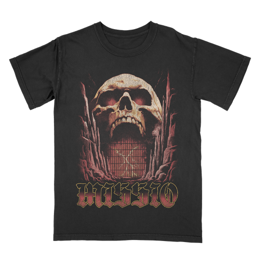Skull Tee