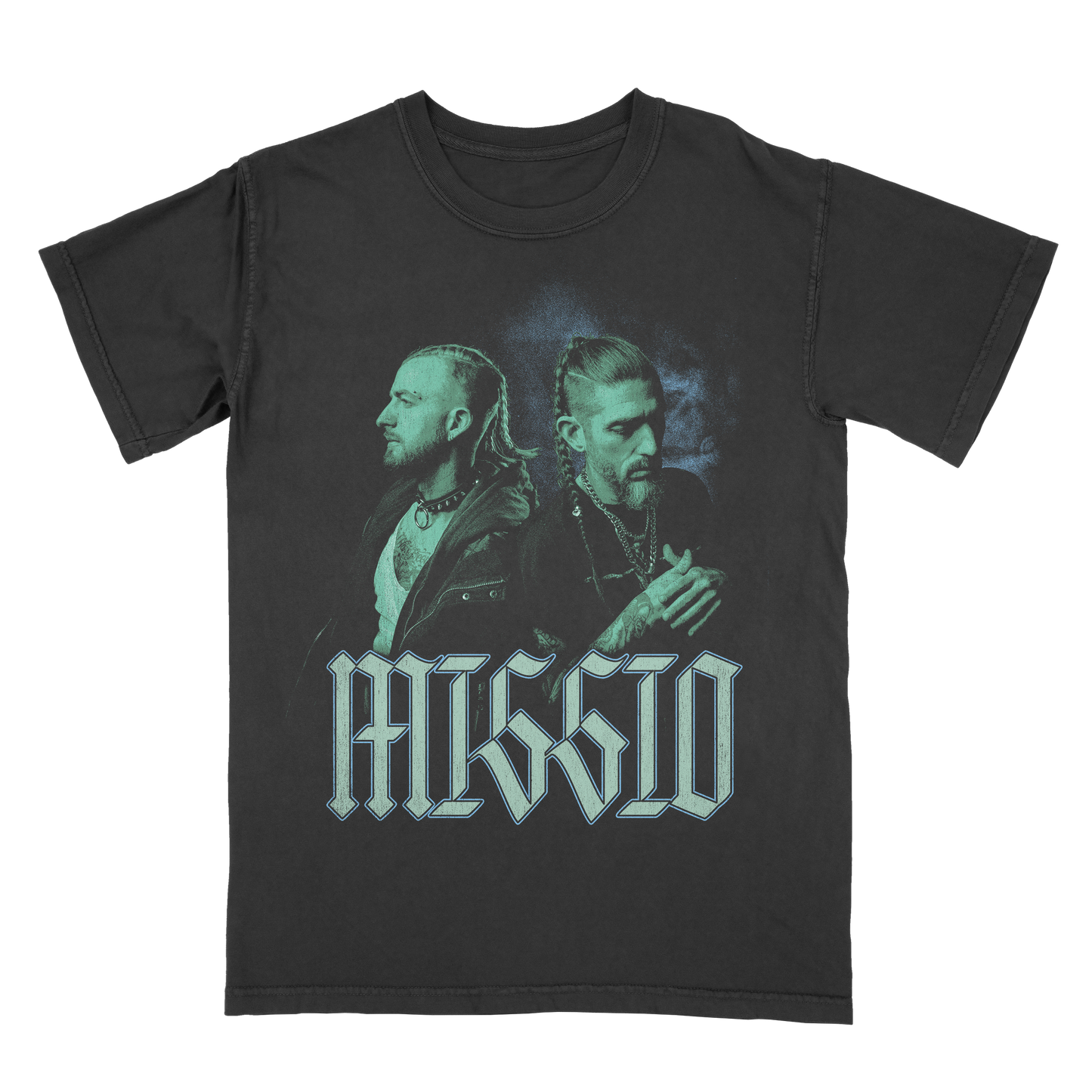 2026 Hollow Crown Tour Tee
