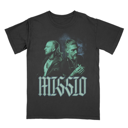 2026 Hollow Crown Tour Tee