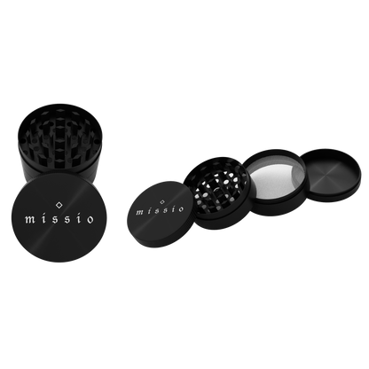 MISSIO GRINDER