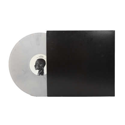 MISSIO Hollow Crown Tour 2026 Vinyl