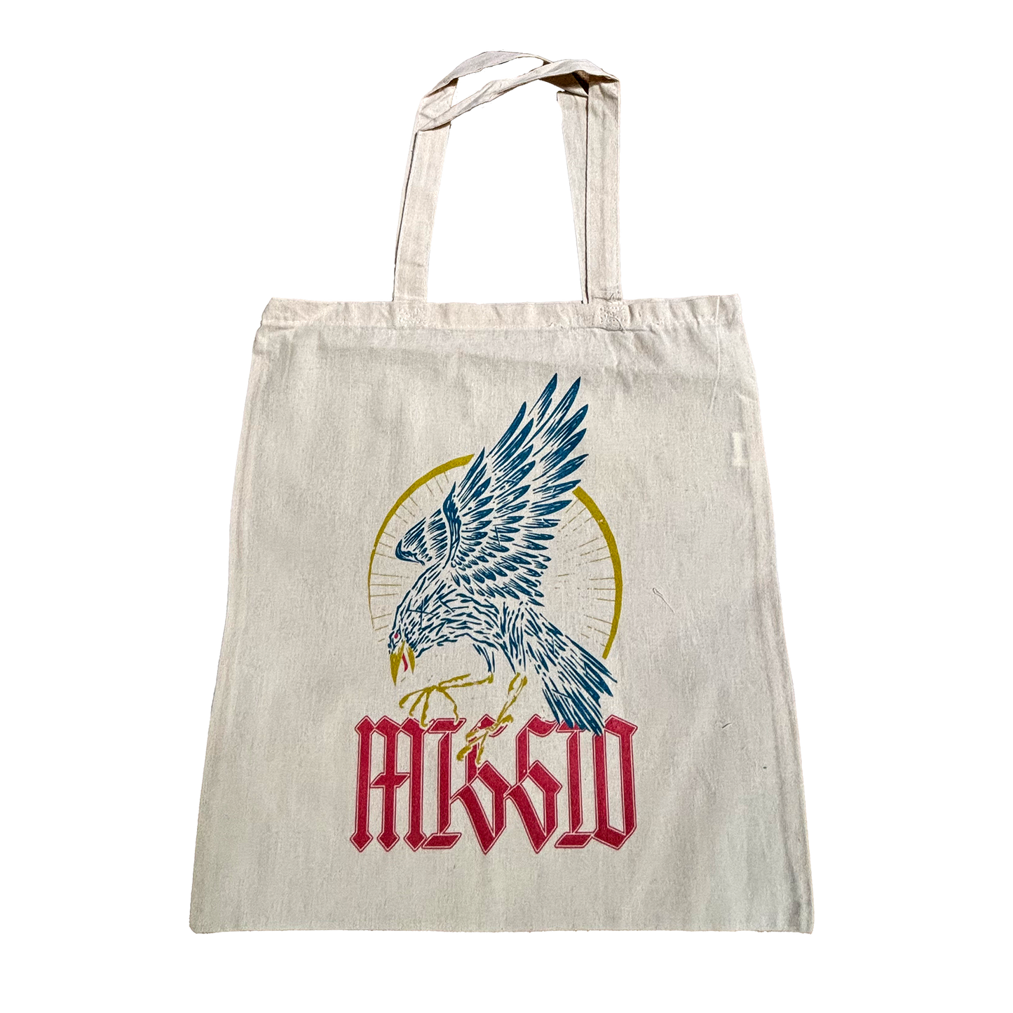 Crow Tote