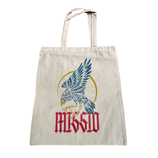 Crow Tote